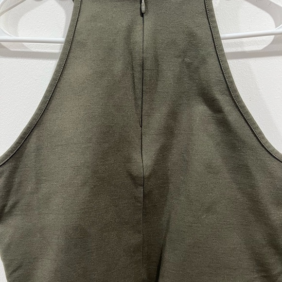 H& M top lace size M. G-10 - Picture 4 of 4